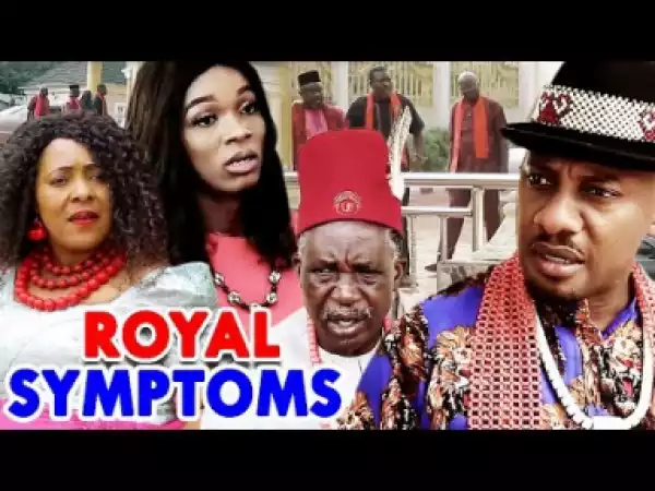 Royal Symptoms Season 2- 2019